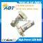 80W 1000 Lumen White bulbs, High Power LED 5202 Fog Driving Light Bulb H16 PS24W