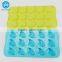 Popular Style Silicone Ice Mold