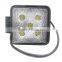 Super bright 15w auto led work light