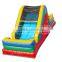 Commercial high quality inflatable obstacle children course for sale