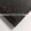 crossfit gym rubber flooring/gym rubber floor tile