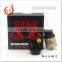 pink color Doge 3 ecig clone New arrival Doge V3 Atomizer DOG V3 RDA 2 or 3 Post Design