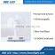 Low power high speed fan,solar fan save energy,rechargeable auto cooling fan