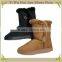 2016 Factory Direct Hot sale New Fashion Cheap Price Warm Suede women Winter Snow Boots
