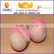 Artificial fake peach fruit for wedding decorations