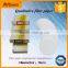 Aoke brand 9 cm qualitative tea bag filter paper