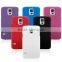 Matte PC hard back cover for Samsung galaxy S5