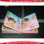 high quality board book printing / bulk book printing / children board book printing