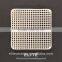 Straight channel ceramic filter,Industrial filter,ceramic plates