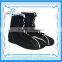 high top mens black Wrestling shoes, high quality Boxing shoes, shiny nice boxing wresting shoe