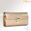 genuine leather material 2016 new arrivial party bag