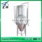 High Quality ZH Stainless steel fermentation tank