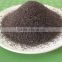 Second Grade Brown Fused Alumina / Corundum ( Al2O3 80%-85% )