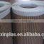 ptfe open mesh conveyor belts which used in the rotary printing machine