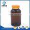 200ml amber glass bottle pharmaceutical bottle for pills