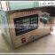 Single Head Magnetic Gear Pump Liquid Filling Machine 5ML to Unlimited