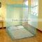 Ceiling hung mosquito netting Double Bed Rectangular Net wholesales