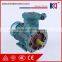 Best Sale High Torque Low Rpm Electric Three Phase Motor With Different Current