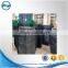 plastic large size high quality nestable box