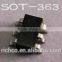 Original new BC847BPN