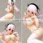 cheap OEM sexy nude girls, anime action adult figure nude anime figure toy