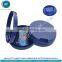 High quality formula closure with spoon with FSSC 22000 certified by GMP standard plant