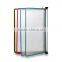 A4 Display Reference Rack Wall Mounting Display Reference Rack