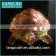 LX-D015 Different Size India Market Valentine's Day Gift Crystal Glass Turtle