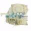 Door Lock Actuator Front Left Driver Side For Honda Civic Accord Odyssey Acura