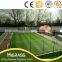 Monochrome Artificial Rugby Pitch Turf Grass, Fake Grass