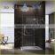 Rectangle shape luxury with glass shelf function shower enclosure EX-304