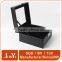 high end vintage gift watch holder presentation package box                        
                                                Quality Choice