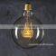 2016 Best Price 40 or 60 w Edison Bulb Vintage Loop Lamp Bulbs