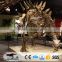OA6076 Amusemenet Park Life Like Dinosaur Replic Statues Fossils