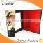 New fashion OEM rigid paper box for mascara, paper box can be customized