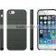 Back cover soft shell for iphone SE case,tpu back case