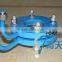 High quality orifice plate flow meter (CE approved)