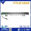 Shenzhen led light bar 29.3inch single led light bar, auto parts led light bar