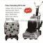 10PH three heads concrete grinder cement floor grinder