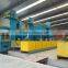 Qingdao newest lost foam sand casting equipment
