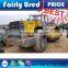 Original Paint YZ12 12 ton Used XCMG Roller