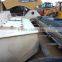 Used XP120 XCMG Tandem Roller
