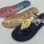 Women's Eva T-Strap Sandal , Rhinestone sandal, Dress sandal,Flat sandal, Thong Sandals