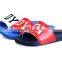 China wholesale EVA slippers customized slides sandals