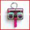 promotion and custom design key cover
