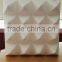 whole sale sound absorption fireproof acoustic melamine foam sheet