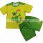 Custom Sublimation Men or Children Soccer Jerseys