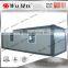 CH-WH016 the cheapest flat pack container house for sale in 