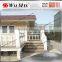 CH-AF028 portable container home luxury/prefabricated container house price for sale