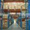 warehouse selective storage pallet racking